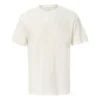 Maglietta Shapes Box Taglie asiatiche “Bianco”