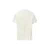 Maglietta Shapes Box Taglie asiatiche “Bianco”