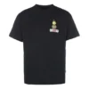 Maglietta Sneaker Store Taglie asiatiche “Nero”