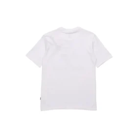 Maglietta Star CHEVRON Bianca OPTICAL White