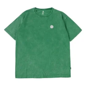 Maglietta Summer Drinks Taglie asiatiche “Verde”