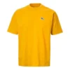 Maglietta unisex Giallo