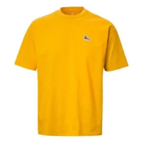 Maglietta unisex Giallo
