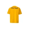 Maglietta unisex Giallo