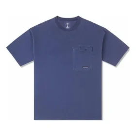 Maglietta utility Transitional Taglie asiatiche “Navy”