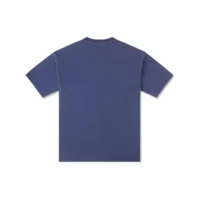 Maglietta utility Transitional Taglie asiatiche “Navy”