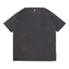 Maglietta Utility Transitional Taglie asiatiche “Nero Grigio”