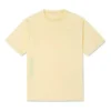 Maglietta Worldwide Class Taglie asiatiche “Giallo”