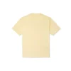 Maglietta Worldwide Class Taglie asiatiche “Giallo”
