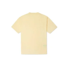 Maglietta Worldwide Class Taglie asiatiche “Giallo”