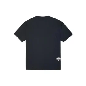 Maglietta Worldwide Class Taglie asiatiche “Nero”