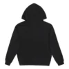 Maglione con stella ricamata a zig-zag Taglie asiatiche “Nero”