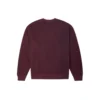 Maglione pullover Carpenter Crew taglie asiatiche “Marrone”