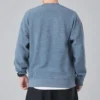 Maglione senza maniche Carpenter Crew Taglie asiatiche “Lakeside Blue”