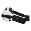 Marsupio alla moda “Black White”