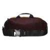 Marsupio Counter Climate Sling Pack “Black Brown”
