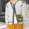 Marsupio “Green”