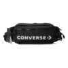 Marsupio unisex Fast Pack “Nero Bianco”