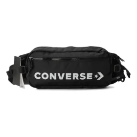 Marsupio unisex Fast Pack “Nero Bianco”