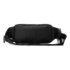 Marsupio unisex Fast Pack “Nero Bianco”