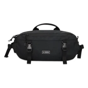 Marsupio Utility “Black”