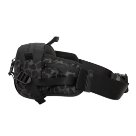 Marsupio Utility Camo “Nero”