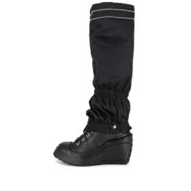 Martine Ali x Converse Chuck 70 Deluxe Wedge “Nero”