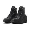 Martine Ali x Converse Chuck 70 Deluxe Wedge “Nero”