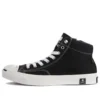 Mastermind Japan x Addict Jack Purcell “Nero”