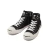 Mastermind Japan x Addict Jack Purcell “Nero”