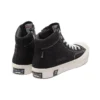 Mastermind Japan x Addict Jack Purcell “Nero”