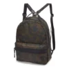 Mini zaino mimetico “Military Green”