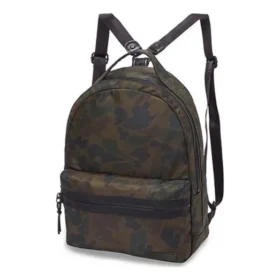 Mini zaino mimetico “Military Green”