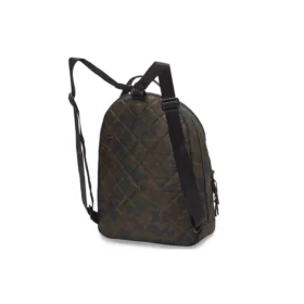 Mini zaino mimetico “Military Green”