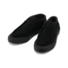 Mocassini Chevron & Star Skateboarding Ox “Black”