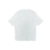 Monster Chuck Tee Taglie asiatiche “Bianco”