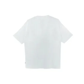 Monster Chuck Tee Taglie asiatiche “Bianco”