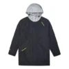 Mountain Club Gore-Tex Parka Taglie asiatiche “Nero”