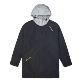 Mountain Club Gore-Tex Parka Taglie asiatiche “Nero”
