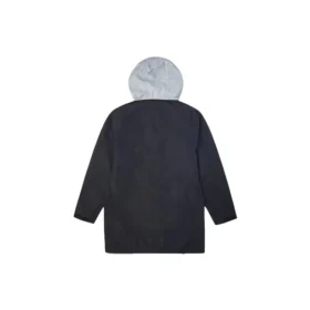 Mountain Club Gore-Tex Parka Taglie asiatiche “Nero”