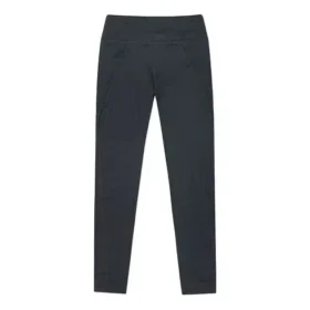 MOUNTAIN Club WARMTH LEGGING Nero
