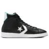 NBA Jam x Pro Leather High “He’s On Fire!”