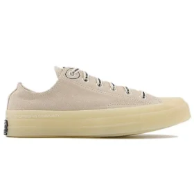 Offspring x Chuck 70 Low “Community – Avorio Naturale”