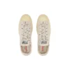 Offspring x Chuck 70 Low “Community – Avorio Naturale”