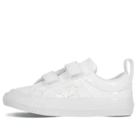 One Star 2V “Bianco”