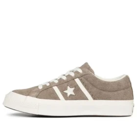 One Star Academy Low Top “Grigio Bianco”
