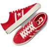 One Star Academy Pro “Rosso Bianco”