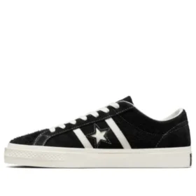 One Star Academy Pro Suede “Nero”