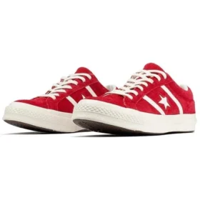 One Star Academy “Rosso”