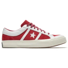 One Star Academy “Rosso”